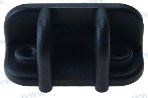 apakšējo eņģu piedziņa