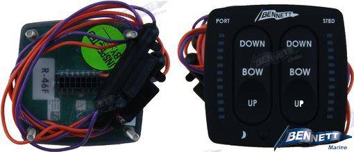 beeic5000 vadības displejs