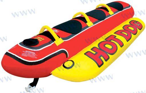 Hot Dog 3 p