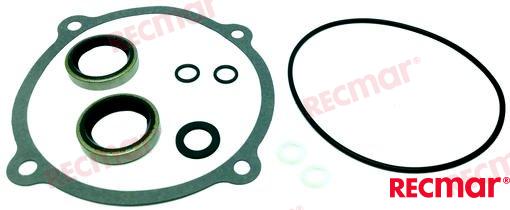 Blīvju komplekts OMC  Stringer (1981-1985)