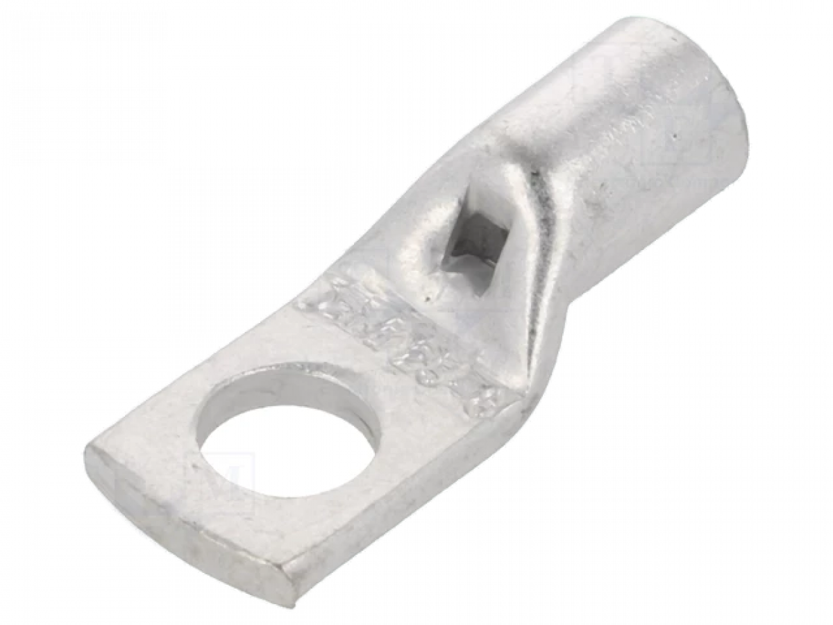 Wire terminals M8x25mm² tinned copper