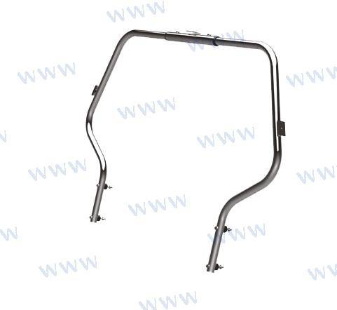roll bar for Bombard explorer 500 600