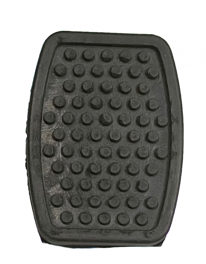 Резиновая втулка педали тормоза