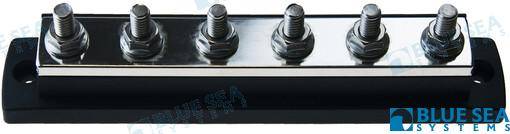 maxibus 6x5/16 kopīga tapa