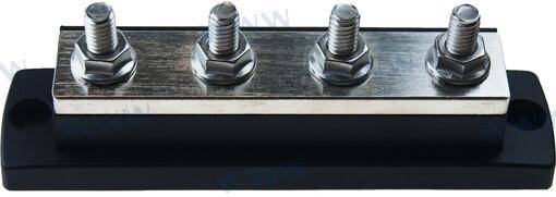 maxibus 4x5/16 kopīga tapa