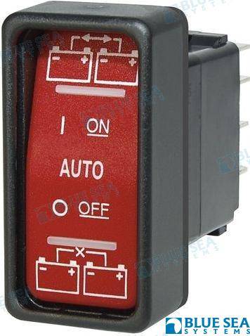 slēdzis contura spdt on-off-on rg