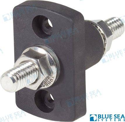 caur korpusa savienojums 250 a melns