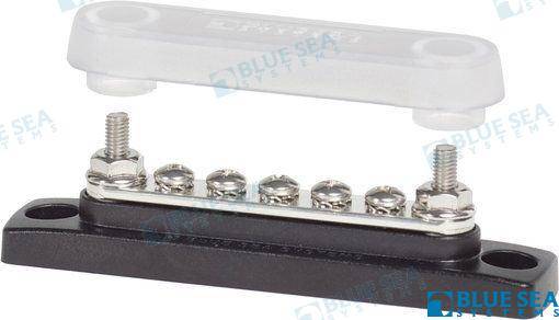 minibus 5 x 8-32 kopīga kopne ar vāciņu