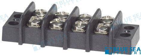 termināļu bloks 20a 4t