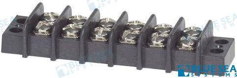 terminālu bloks 20a 6t