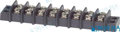 termināļu bloks 20a 8t