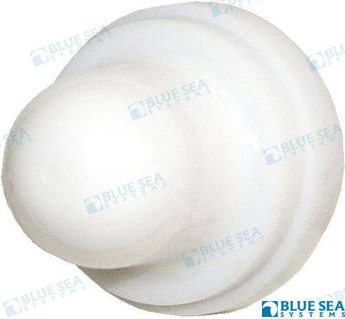 boot reset poga balta