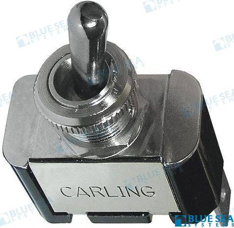 pārslēdzējs wd pārslēdz spst ieslēgšana-izslēgšana