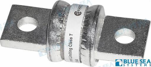 drošinātājs a3t/class t 110a