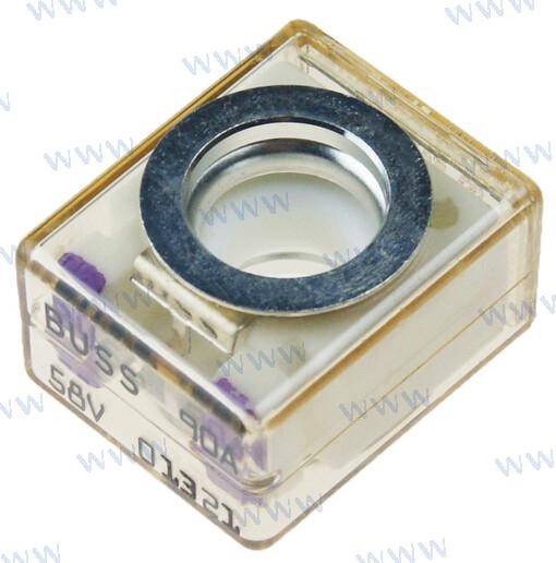 battery switch fuse 90a