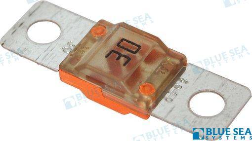 fuse midi/ami 30a (2pcs)