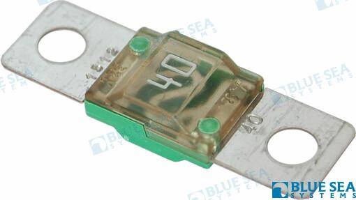 fuse midi 40a (2pcs)