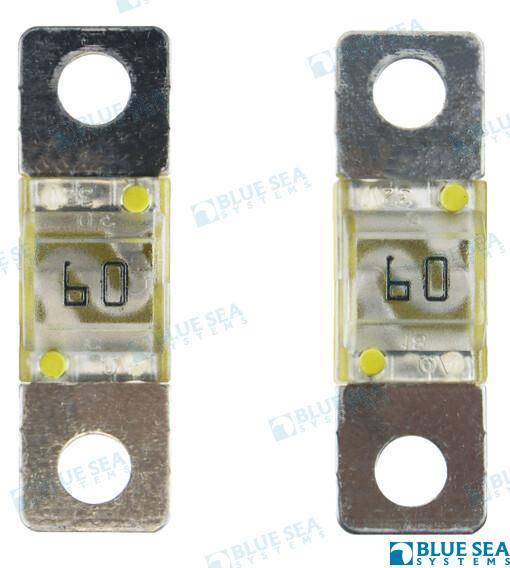 fuse midi 60a (2pcs)