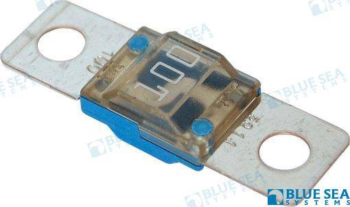 fuse midi/ami 100a (2pcs)