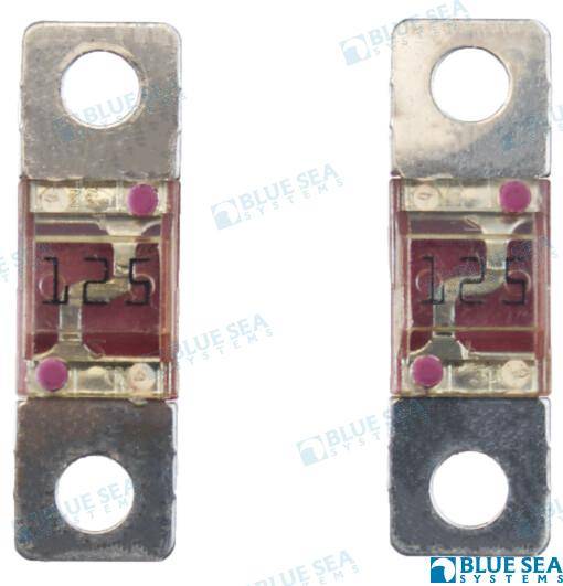 fuse midi 125a (2pcs)