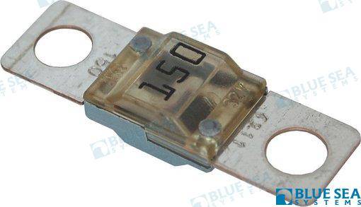 fuse midi/ami 150a (2pcs)