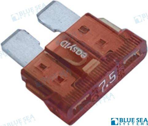 fuse atc easyid 7.5a