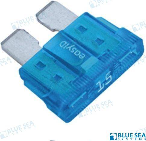 fuse atc easyid 15a