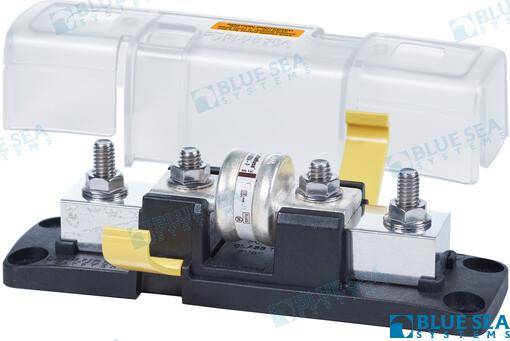 fuse block class t ip 225-400a