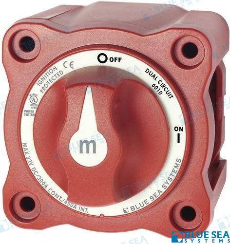 switch battery mini dual circuit