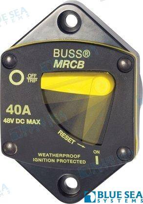 thermal circuit breaker 40a.