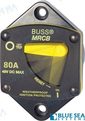 thermal circuit breaker 80a.