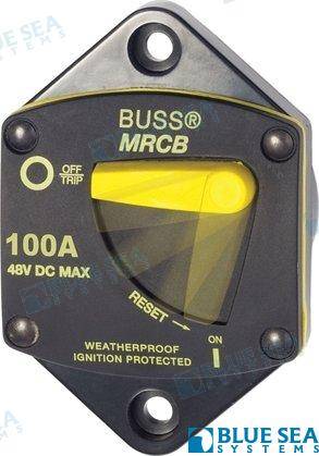 thermal circuit breaker 100a.