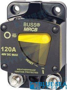 thermal circuit breaker 120 a.