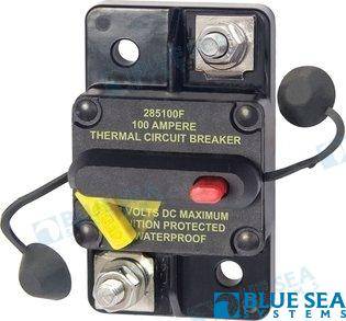 circuit breaker bus 285 sfcmt 100 a