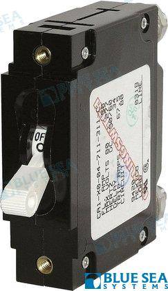 circuit breaker ca1 30a white