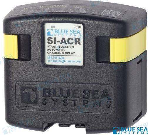 solenoid si serie120a 12/24v acr