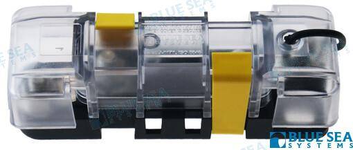 fuse block safety sea/amg