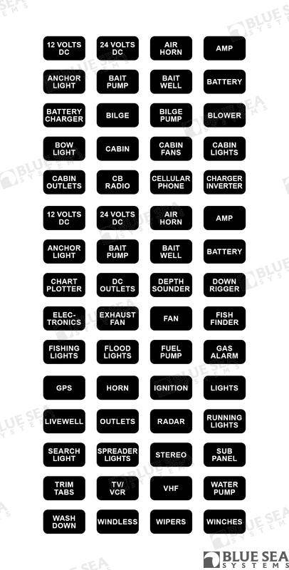 label kit cd waterproof compact gray