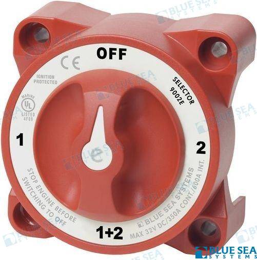 switch battery 4 way