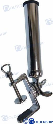 Fishing-rod holder AISI316