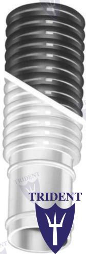 Bilge hose 3/4" 19mm