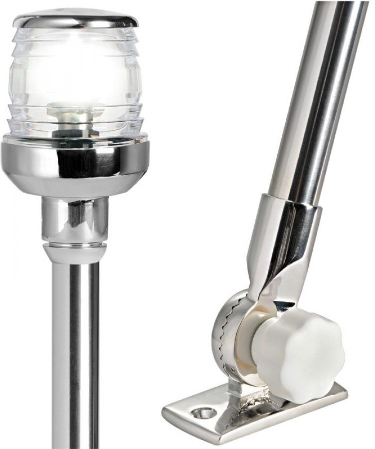 Top Light 60 cm S.S. 12 V 10 W