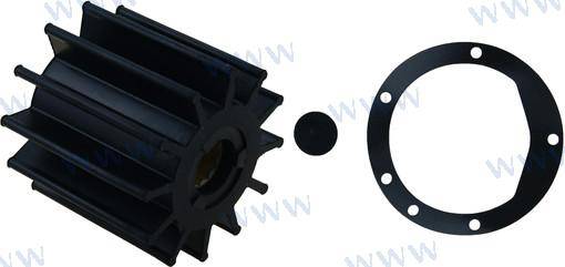 impeller 09-814B , CEF500145T