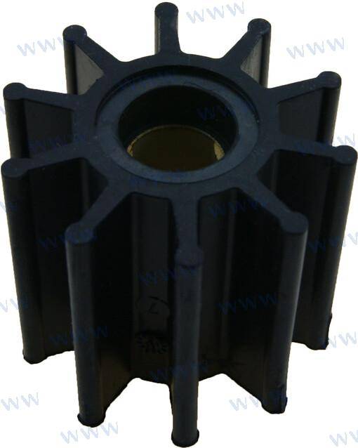 impeller 50461-1001 , CEF500157