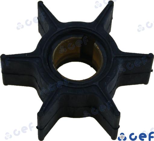 Impeller - OEM: Honda: 19210-ZV7-003