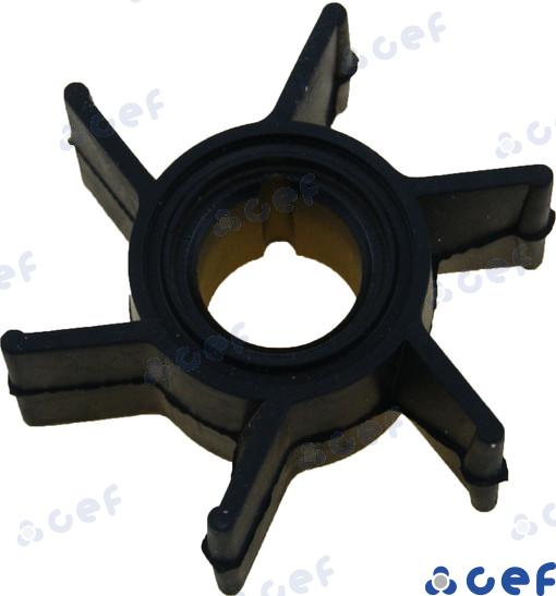 Impeller - Selva (25/30/35Hp-2T) OEM: Selva: 8095050