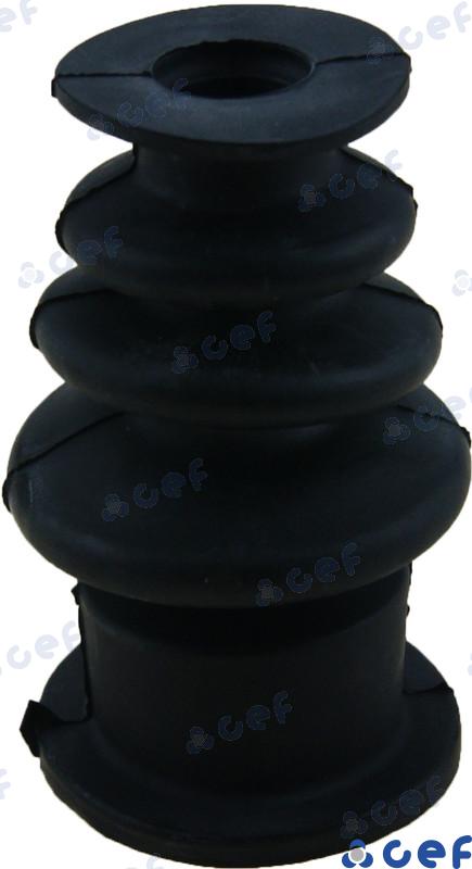 Shift cable bellow OEM: OMC: 911826