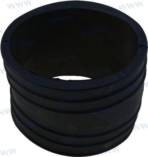 exhaust below d.101mm 32-14258t , CEF500508K