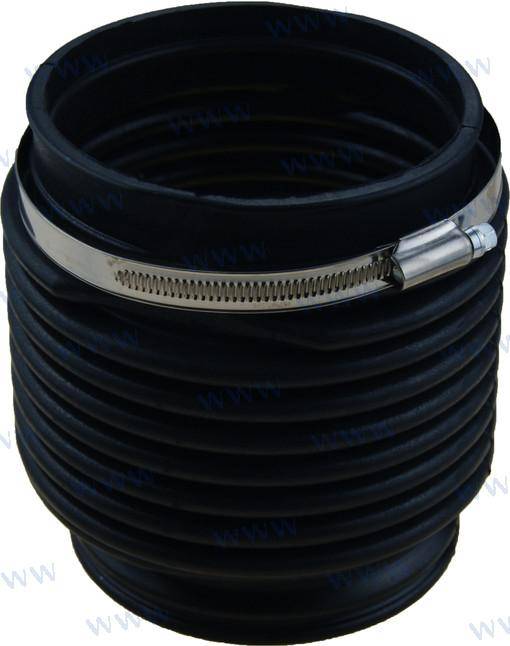 transmission below for Mercruiser Bravo 86840A05 , CEF500509K