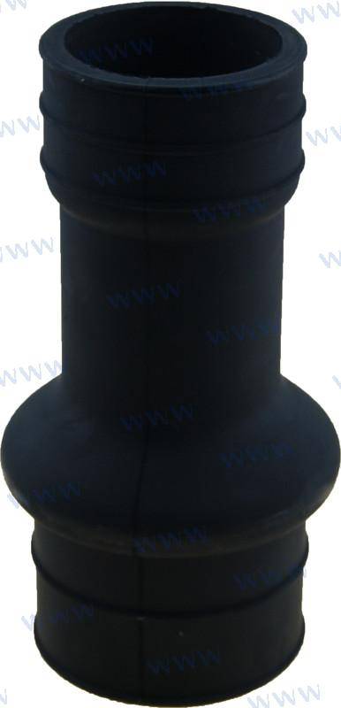 exhaust below manifold 3.0L 53114 , CEF500524